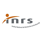 Logo inrs